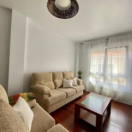 A Maraxe Apartment Corcubion Exterior photo