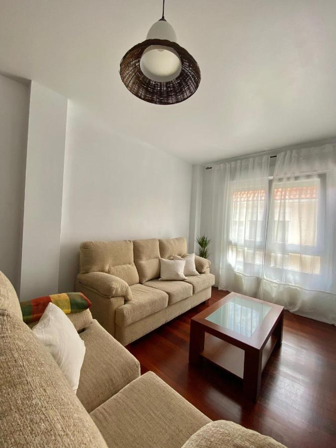 A Maraxe Apartment Corcubion Exterior photo